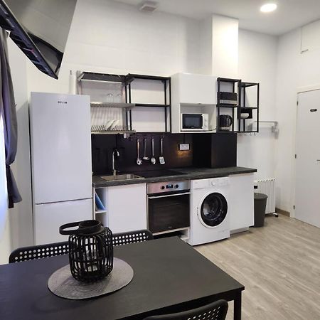 Plan B Madrid Vallecas Exterior photo