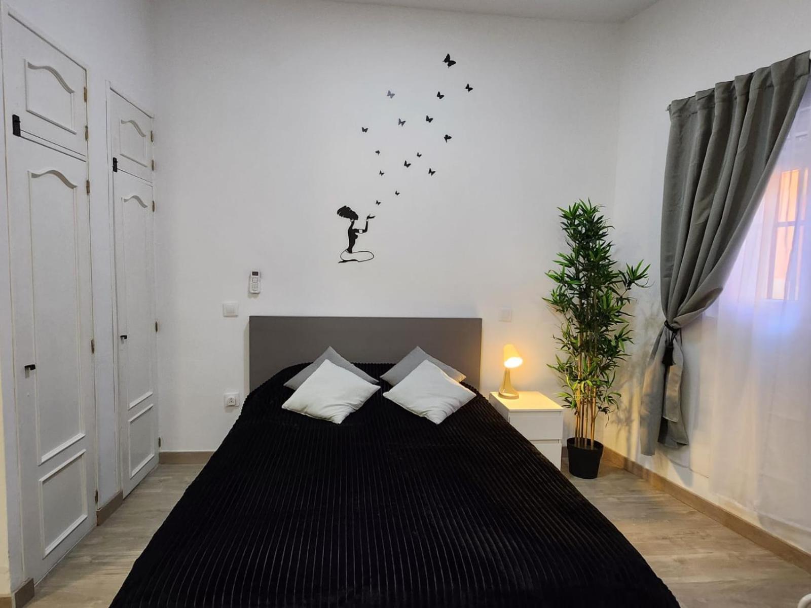 Plan B Madrid Vallecas Exterior photo