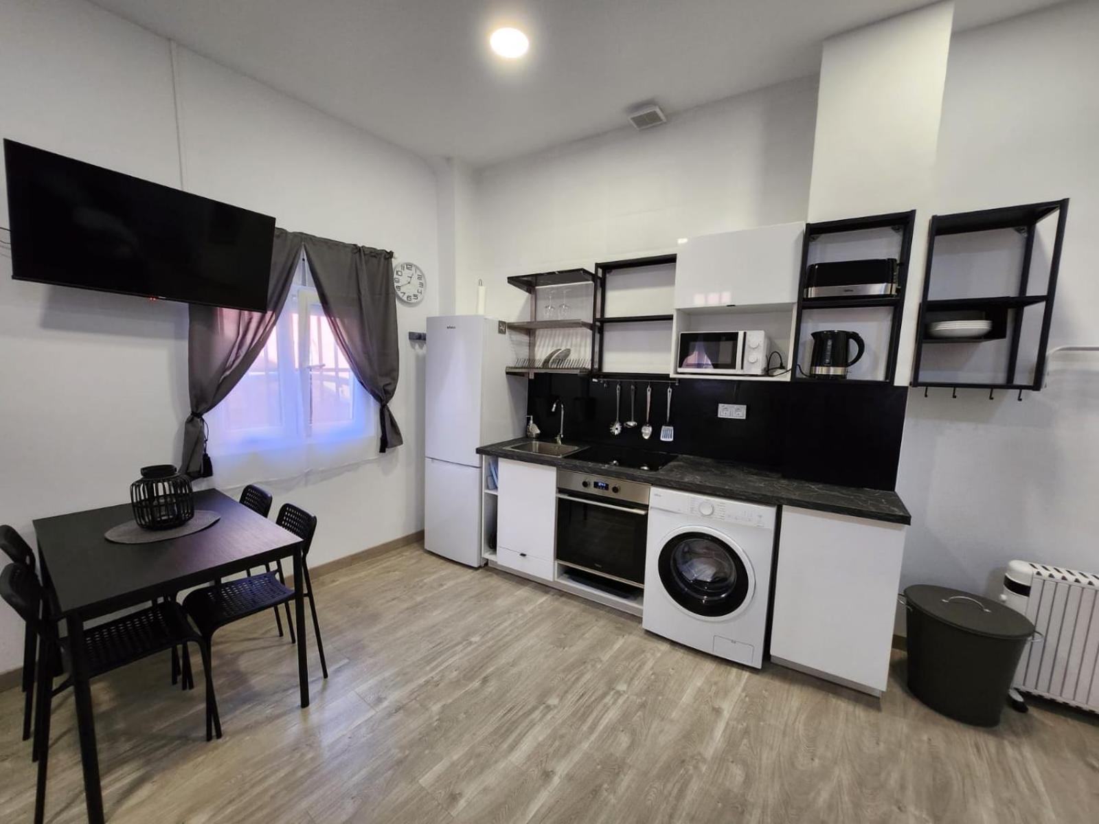 Plan B Madrid Vallecas Exterior photo